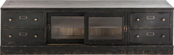 Actual product image Universal Textiles Amsterdam (180 x 50 x 45 cm)