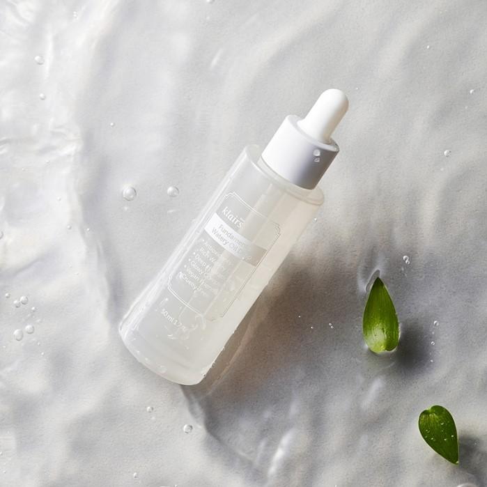 Produktbild Klairs Fundamental (50 ml, Nachtcreme)