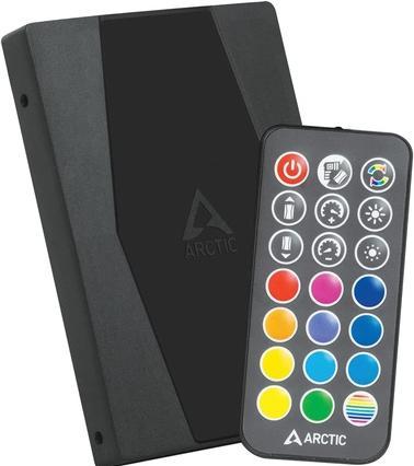 Image du produit Arctic Senza 5500GT ACPCC00003A (AMD Ryzen 5 5700U, 16 Go, 1000 Go, Radeon RX Vega 7)