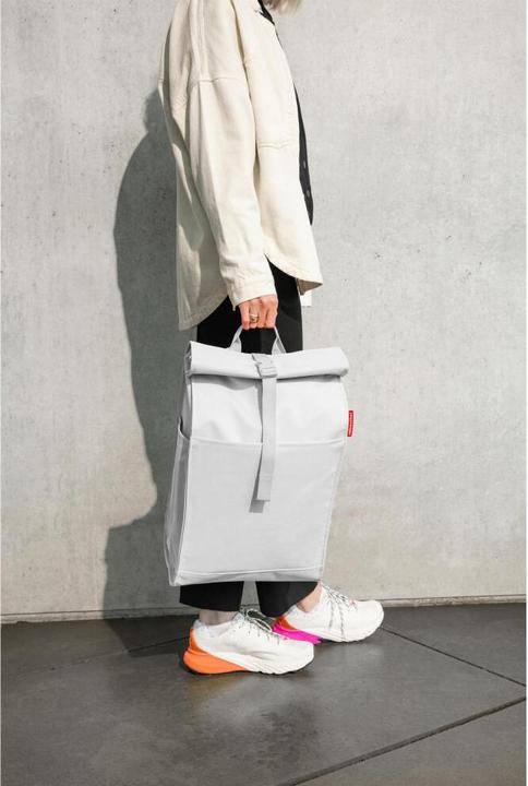Actual product image reisenthel Urban Rolltop Daypack 49 cm Laptopfach (16 l)
