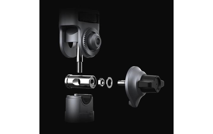Produktbild Pgytech Super Clamp Mount (x3, Diverse)