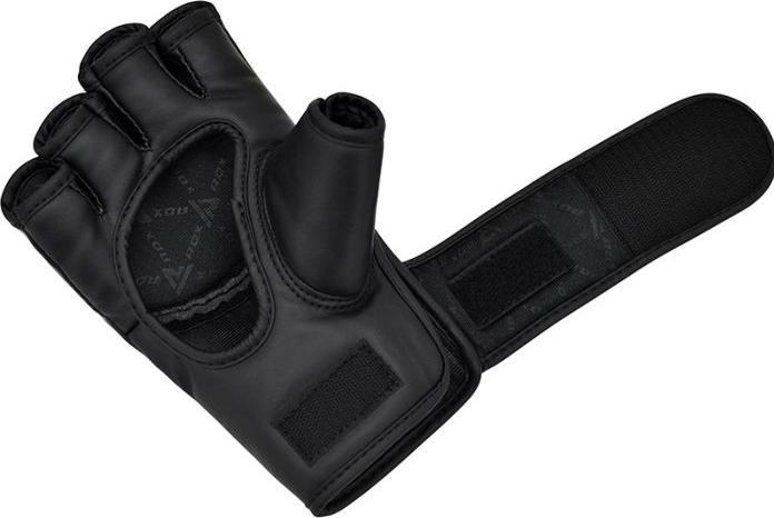 Immagine prodotto NRG Fitness Arti Marziali| NRG-F12B-M (M)