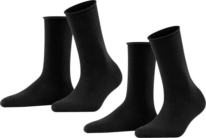 Actual product image Falke Happy DP SO (pack of 4, 35 - 38)