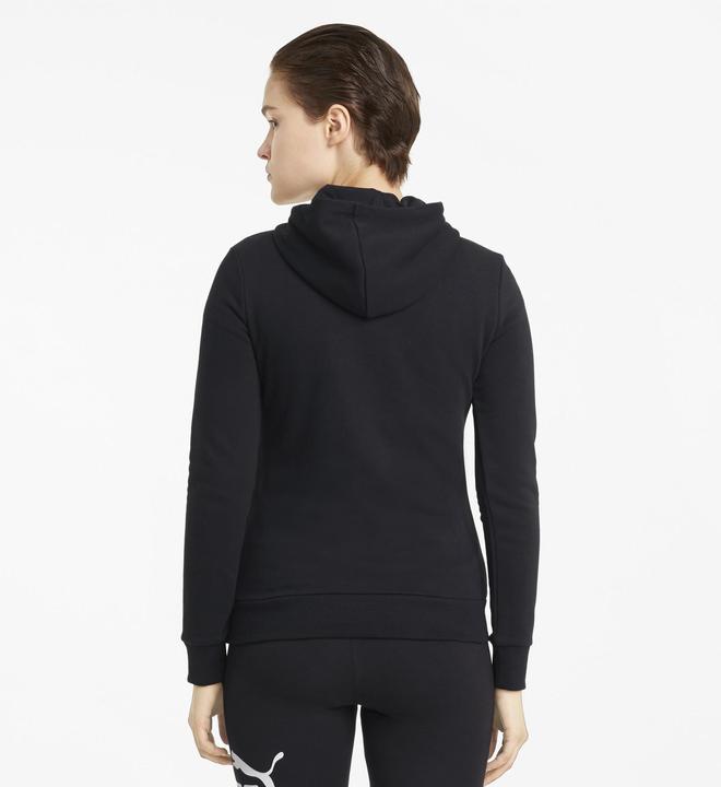 Image du produit Puma Sweat à capuche ESS Logo-586791 (XS)
