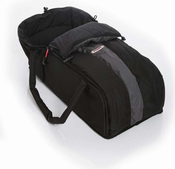 Actual product image Phil & Teds Cocoon soft carrycot 70cm