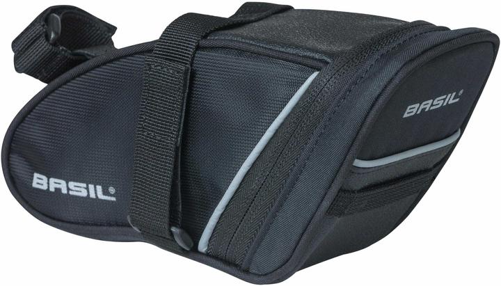 Produktbild Basil Sport Design (1 l, Satteltasche)