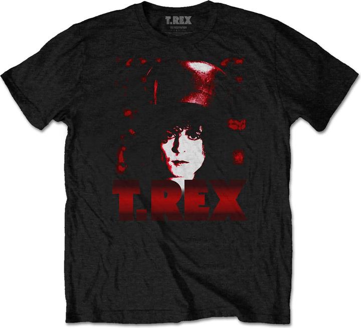 Produktbild T-Rex Marc Top Hat (L)