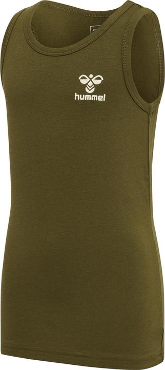 Actual product image hummel Hmlnolan Tank Top 2-Pack (104)