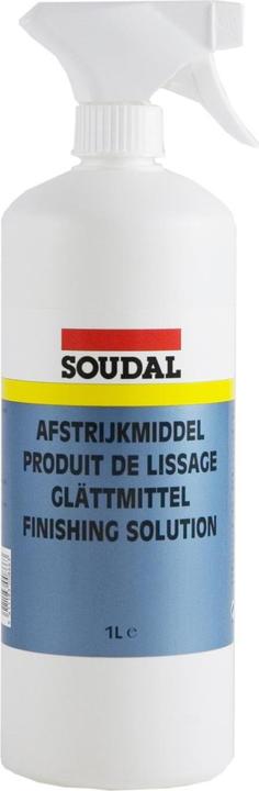 Produktbild Soudal Glättmittel
