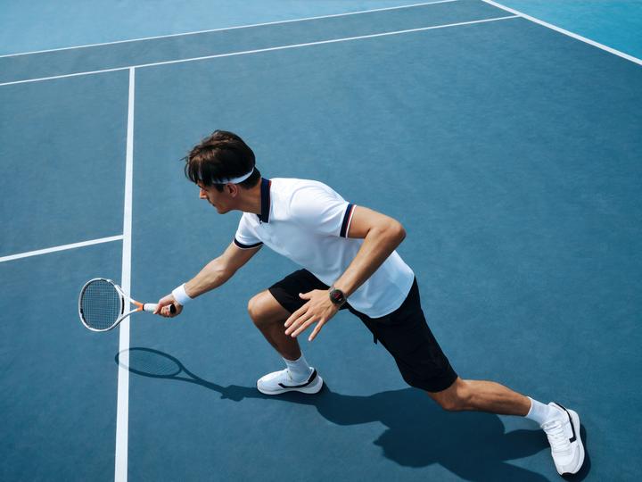 Image du produit Huawei Watch 3 Active (46.20 mm, 4G)