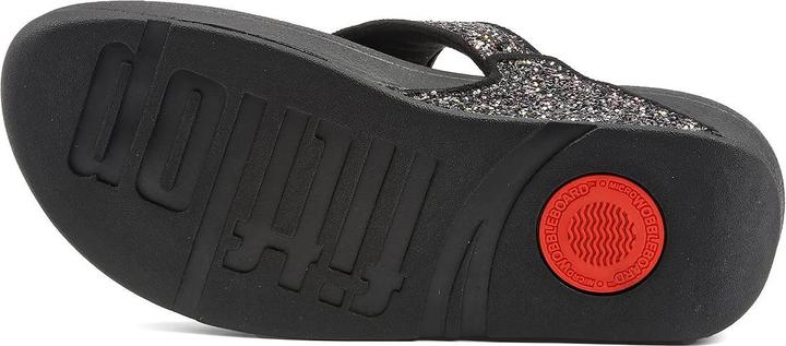 Actual product image Fitflop Lulu Toe-Post Sandals (42)