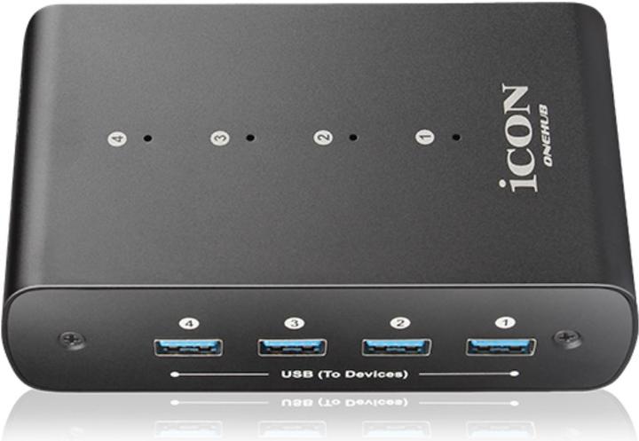 Image du produit Icon OneHub (Film de protection pour écran)