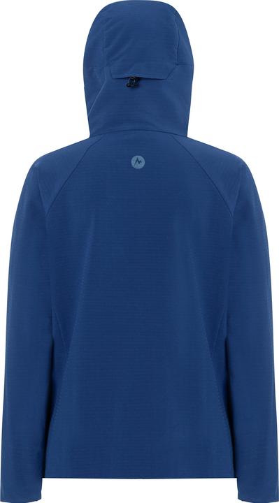 Immagine prodotto Marmot Pinnacle DriClime Hoodie (XS)