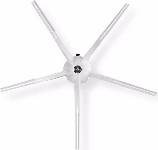 Produktbild Homava 5 Arm Eckbürste für Roborock S5 Max,S6,S7,S7 MaxV Ultra, Q7 und Q7 Max