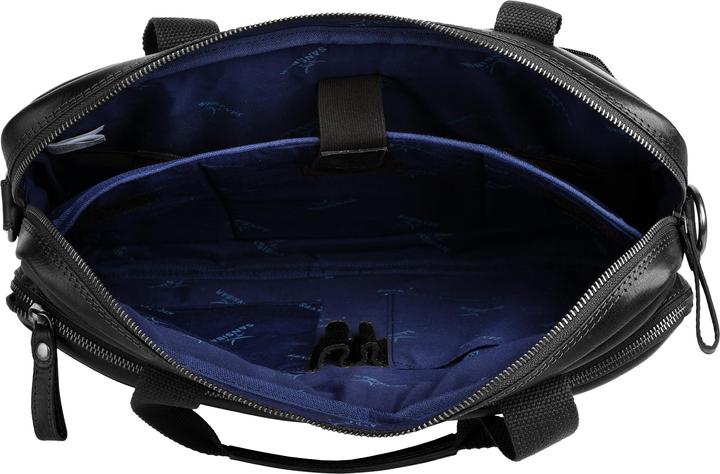 Actual product image Sansibar Aktentasche