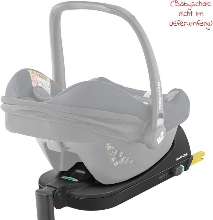 Actual product image Maxi-Cosi MC CabrioFix I-Size Base