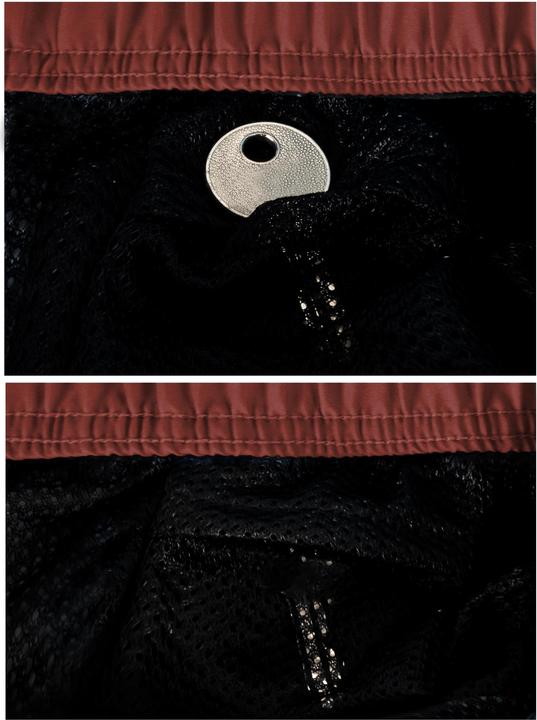 Produktbild Normani Herren Badeshort Makaha (M)