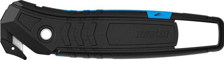 Immagine prodotto Martor Coltello di sicurezza SECUMAX 350 con testa robusta 350045.02 1 pz. (Taglierini)