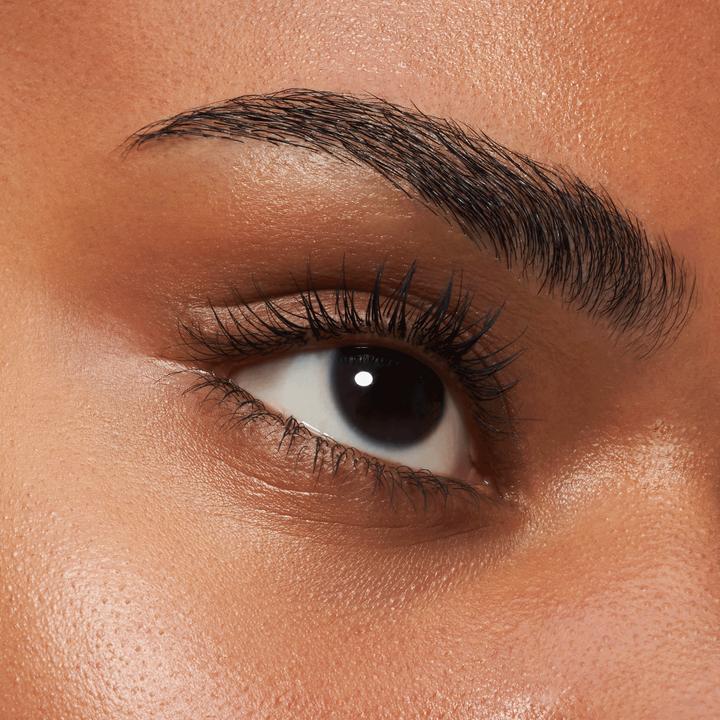 Actual product image essence all eyes on me multi-effect mascara (Black)