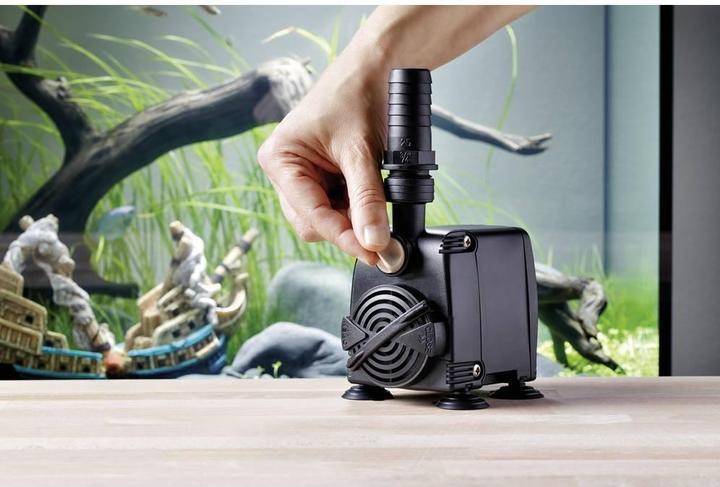 Produktbild Eden WaterParadise PAS 3000 94017 Aquarien-Pumpe