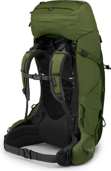 Actual product image Osprey Aether 65 Backpack (65 l)