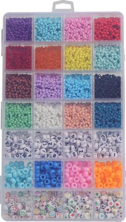 Produktbild Perlenset