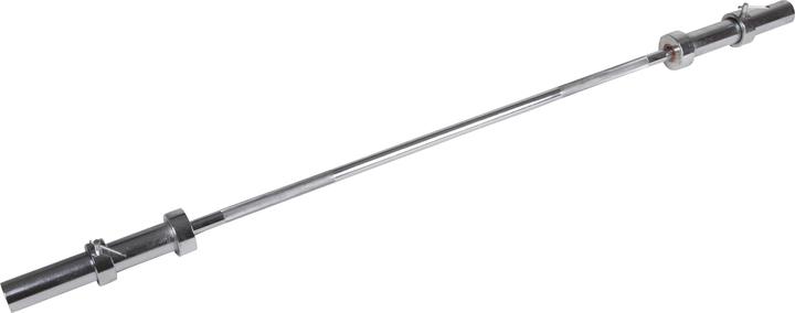 Produktbild Sport-Thieme Langhantelstange, ø 50 mm