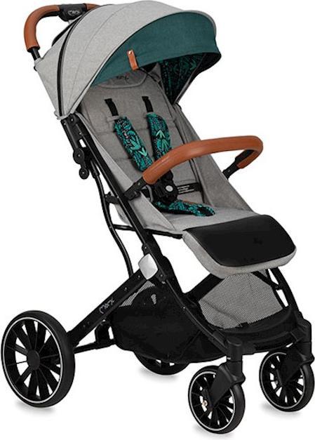 MoMi Estelle Dakar Jungle