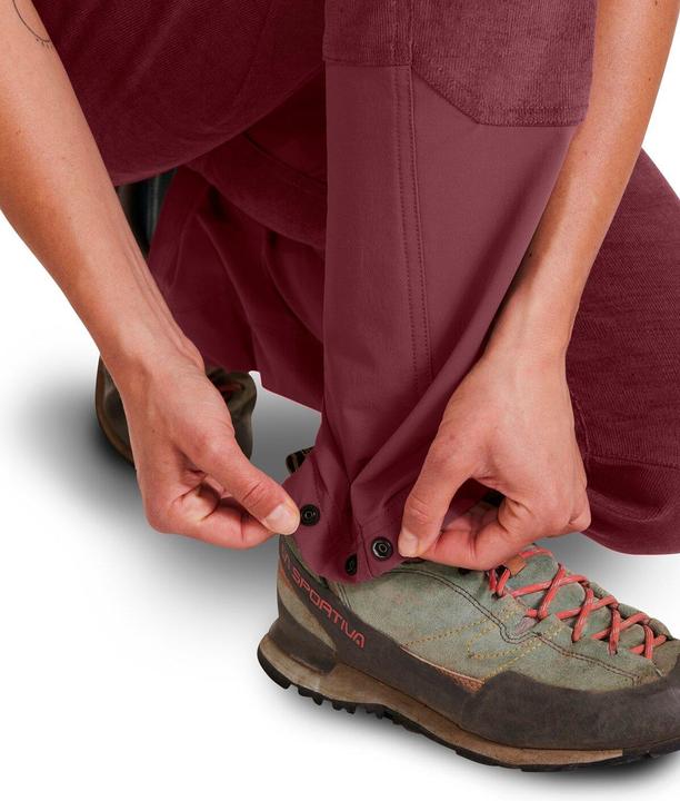 Produktbild Ortovox Women's Casale Pants (M)