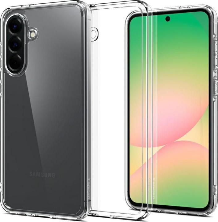 Image du produit Spigen Ultra Hybrid (Samsung Galaxy A56)