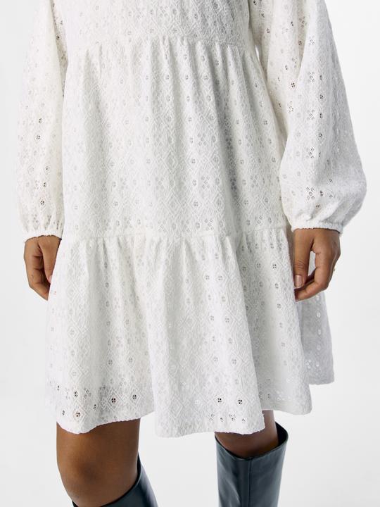 Actual product image Object Spitzen Minikleid (L)