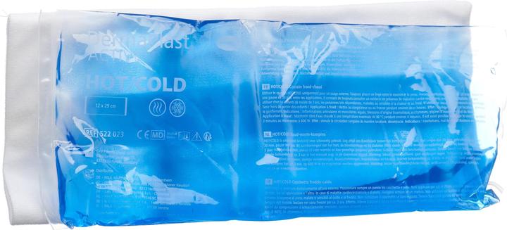 Produktbild DermaPlast ACTIVE Kalt-Warm-Kompresse (1 x, 750 ml, 474 g)
