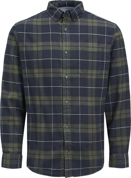 Immagine prodotto Jack & Jones Jjewilly Check Shirt L/S Ln (L)