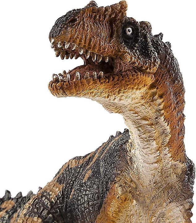 Actual product image Animal Planet Allosaurus