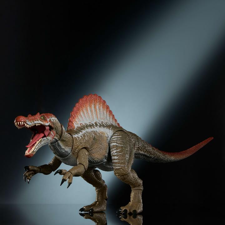 Produktbild Jurassic World Hammond Collection Collection Spinosaurus