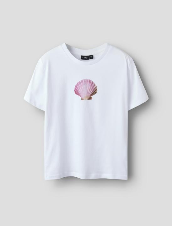 Actual product image Lmtd Muschelprint T-Shirt (146)