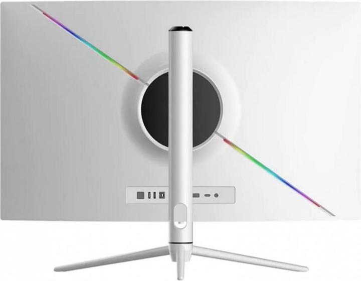 Produktbild LC-Power LC-M27-QHD-240-C-K (2560 x 1440 Pixel, 27")