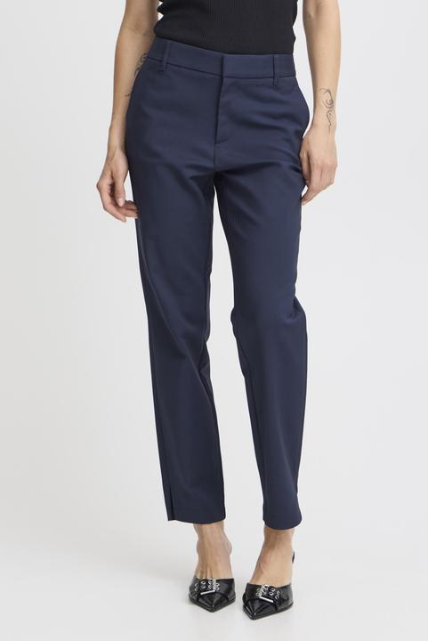 Produktbild Pulz Jeans Pulz - PZBINDY HW Pant - Trousers - 50206891 (36)