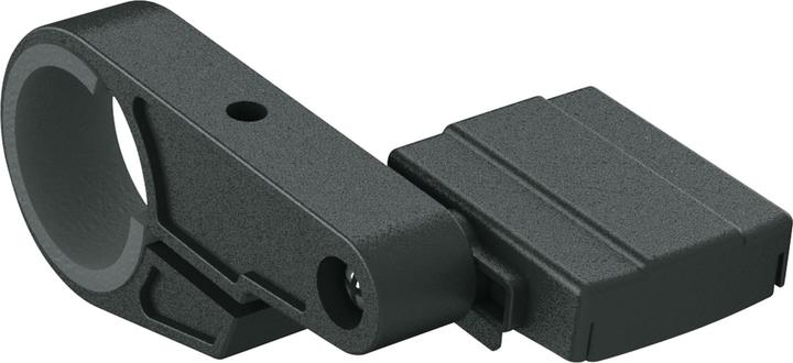 Monkey Link Lenkerhalter für Beleuchtung vorne 25.4-31.8mm schwarz