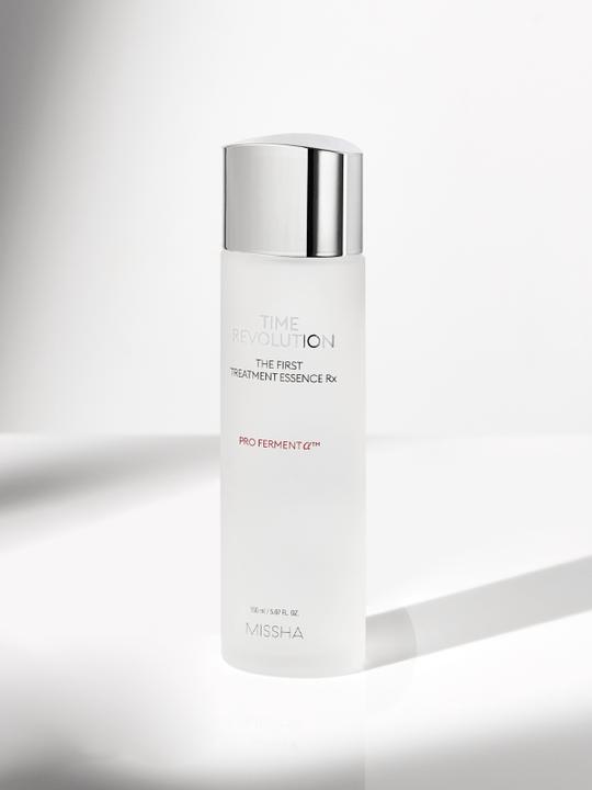 Actual product image Missha Time Revolution (150 ml)