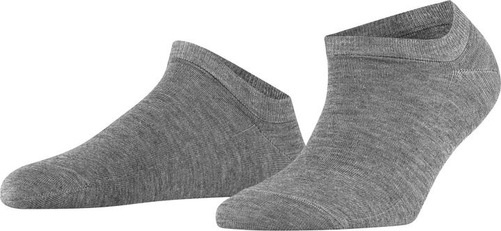 Grigio chiaro.