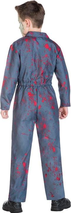 Produktbild Amscan Halloween Killer Kinderkostüm (4, 5, 6)