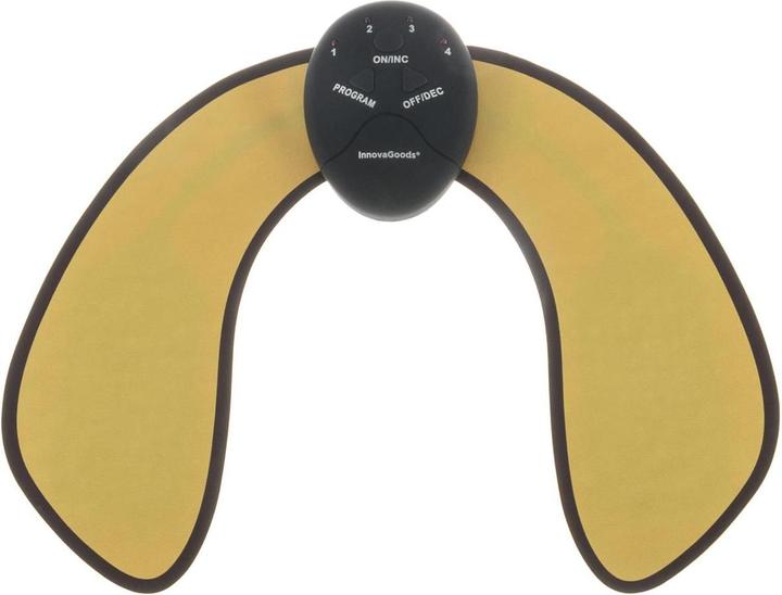 InnovaGoods Pflaster zur Elektrostimulation