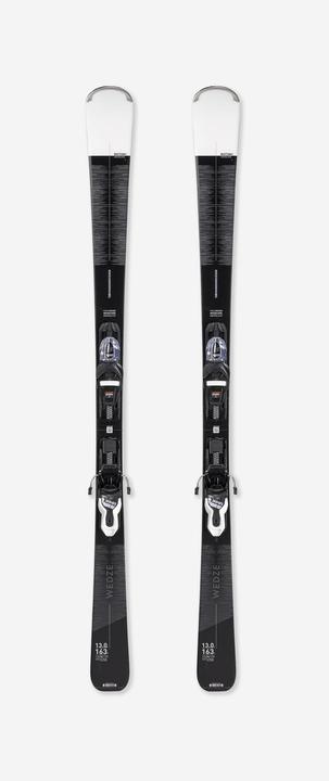 Image du produit Wedze BOOST 580 (163 cm, Avec fixations)