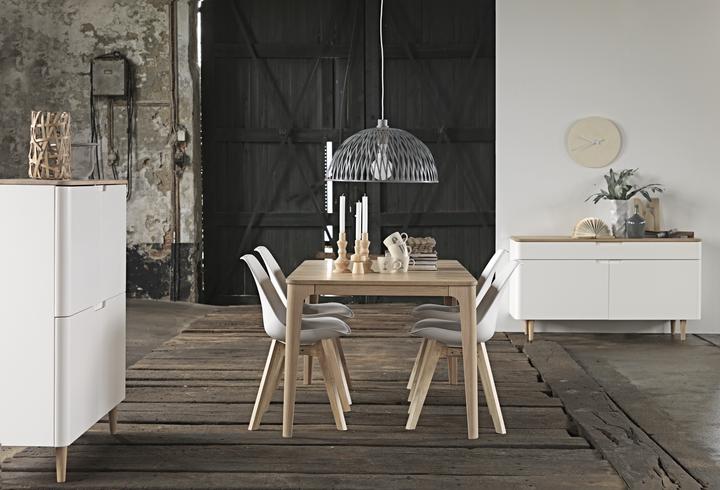 Produktbild Nordic Touch Aarhus (140 x 76 cm)