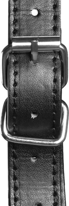 Produktbild Ouch! Head Harness with Mouth Cover and Solid Ball Gag
