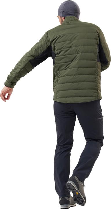 Immagine prodotto Odlo Ascent N-Thermic (L)