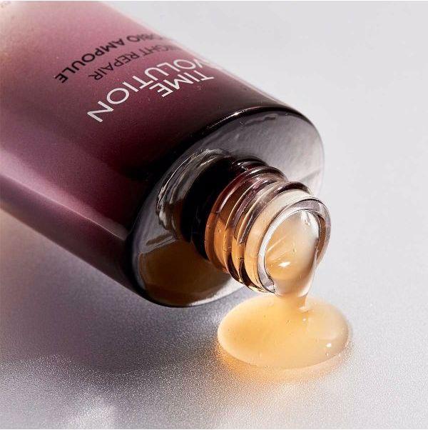 Immagine prodotto Missha Rivoluzione del tempo - Riparazione notturna (50 ml)