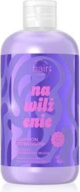 Actual product image Onlybio Moisturizing Shampoo for Scalp (Liquid shampoo)