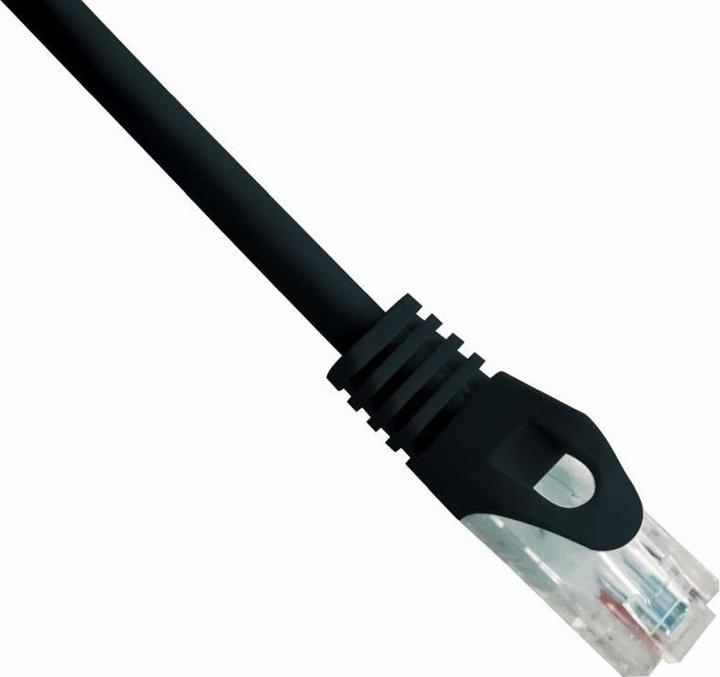 Actual product image Gembird Patch cable (UTP, CAT6, 0.25 m)